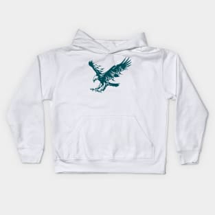 Eagles Kids Hoodie